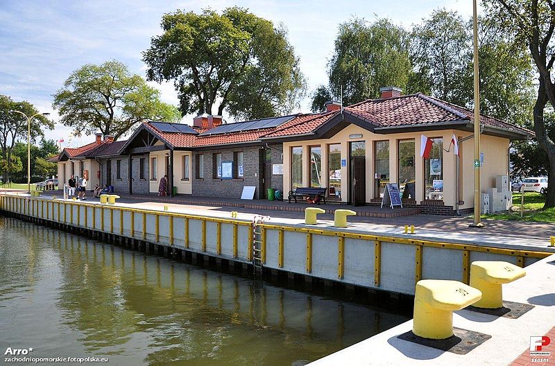 Basen Północny