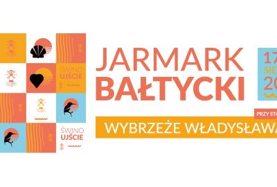 Jarmark Bałtycki 2023