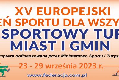 XV Europejski Tydzień Sportu - 22. Masa Krytyczna